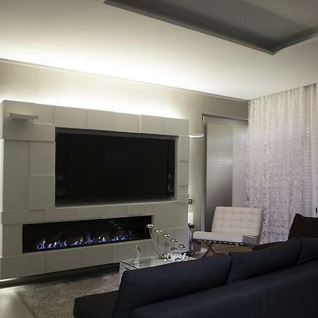 Apartmán Crystal sky neapolis Exteriér fotografie