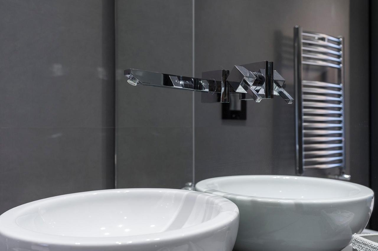 Apartmán Crystal sky neapolis Exteriér fotografie