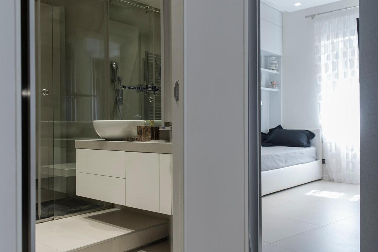 Apartmán Crystal sky neapolis Exteriér fotografie