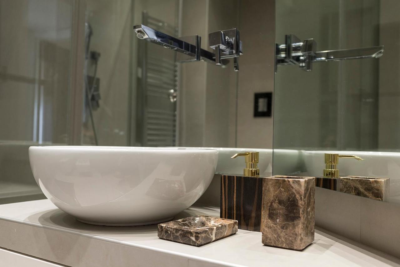 Apartmán Crystal sky neapolis Exteriér fotografie