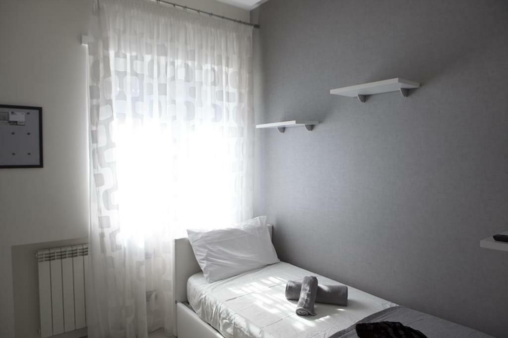 Apartmán Crystal sky neapolis Exteriér fotografie