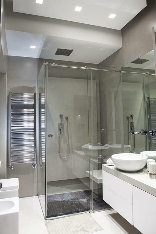 Apartmán Crystal sky neapolis Exteriér fotografie
