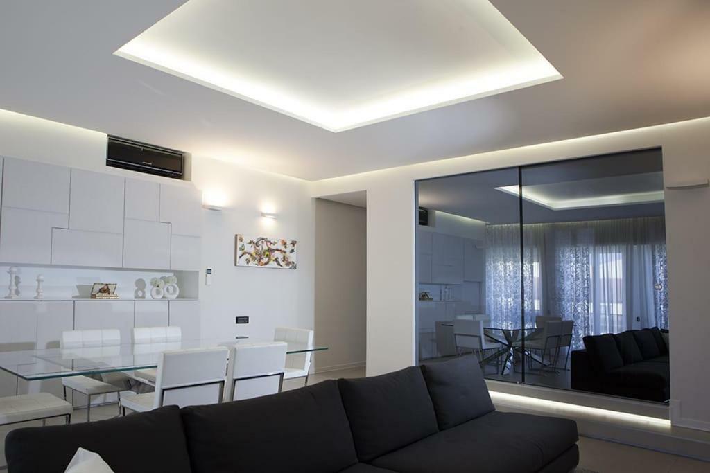Apartmán Crystal sky neapolis Exteriér fotografie